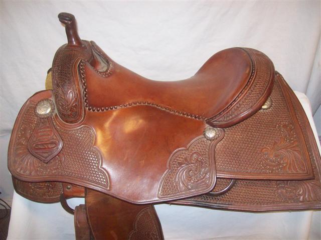 Used Saddle:- Image Number:0